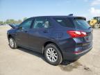2018 Chevrolet Equinox Ls იყიდება Dyer-ში, IN - Front End