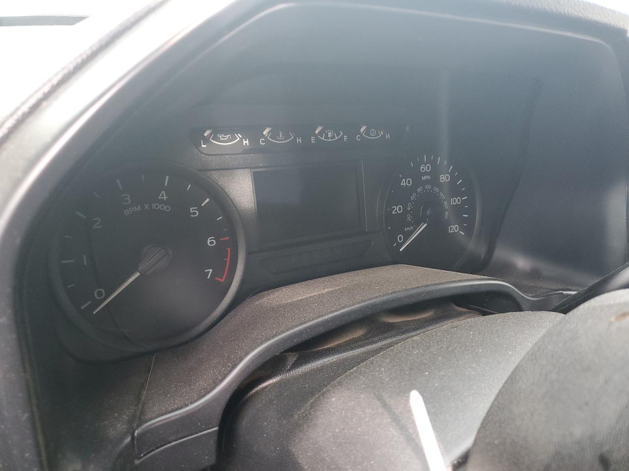 1FTEW1E53LFC37713 FORD F-150 2020