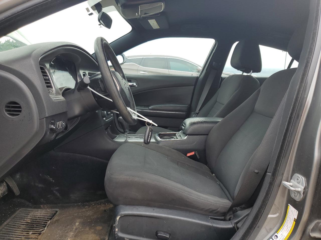 2012 Dodge Charger Se VIN: 2C3CDXBG9CH211254 Lot: 55517455