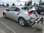 2012 Nissan Altima S zu verkaufen in Rancho Cucamonga, CA - Rear End