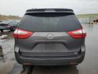 2015 Toyota Sienna Le იყიდება Littleton-ში, CO - Undercarriage