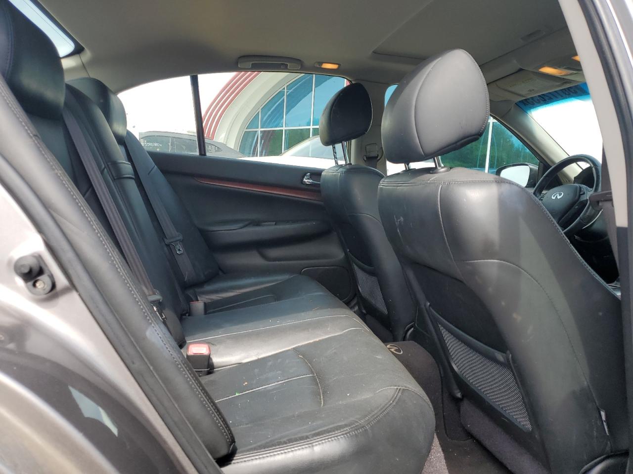 2009 Infiniti G37 VIN: JNKCV61FX9M359428 Lot: 56172835