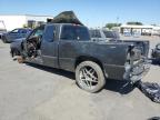 2001 Chevrolet Silverado C1500 de vânzare în Sacramento, CA - Vandalism