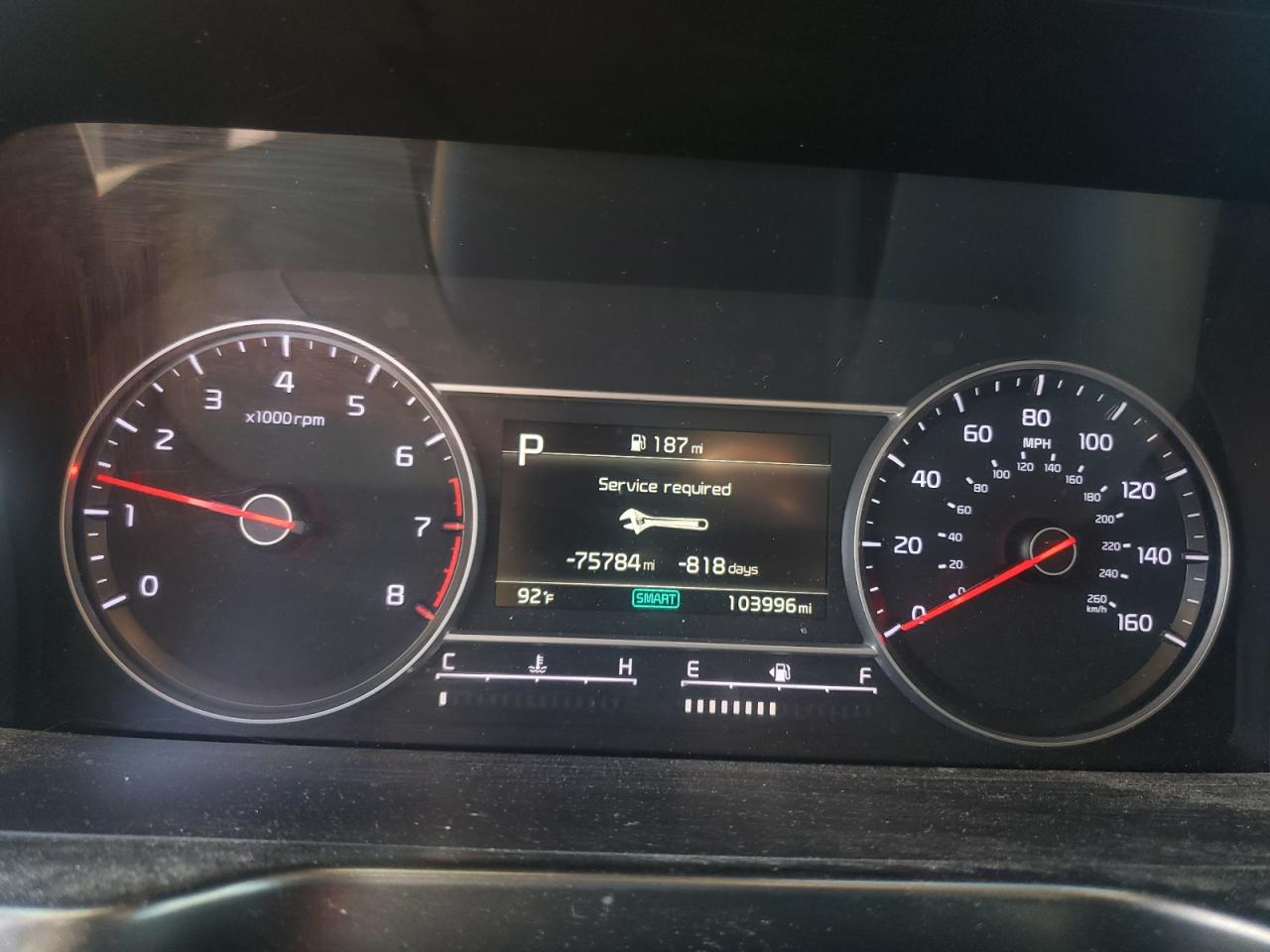 2021 Kia Sorento S VIN: 5XYRLDLC7MG061972 Lot: 55946905