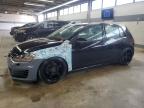 2017 Volkswagen Golf S na sprzedaż w Wheeling, IL - Mechanical