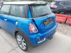 2011 MINI COOPER S for sale at Copart SANDY