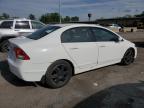 2009 Honda Civic Lx на продаже в Marlboro, NY - Side