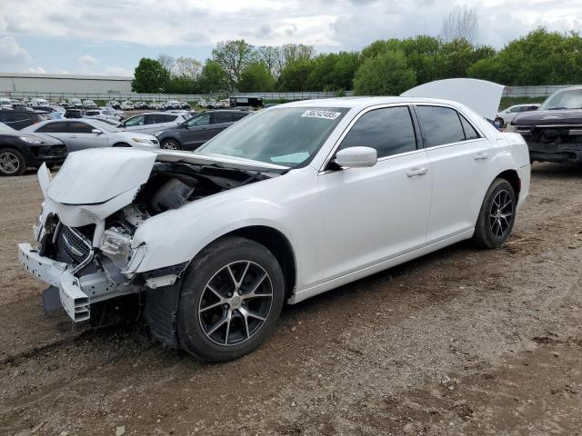 2015 Chrysler 300 Limited