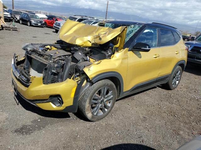 KIA SELTOS S 2023
