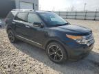 2014 Ford Explorer Xlt na sprzedaż w Appleton, WI - Side