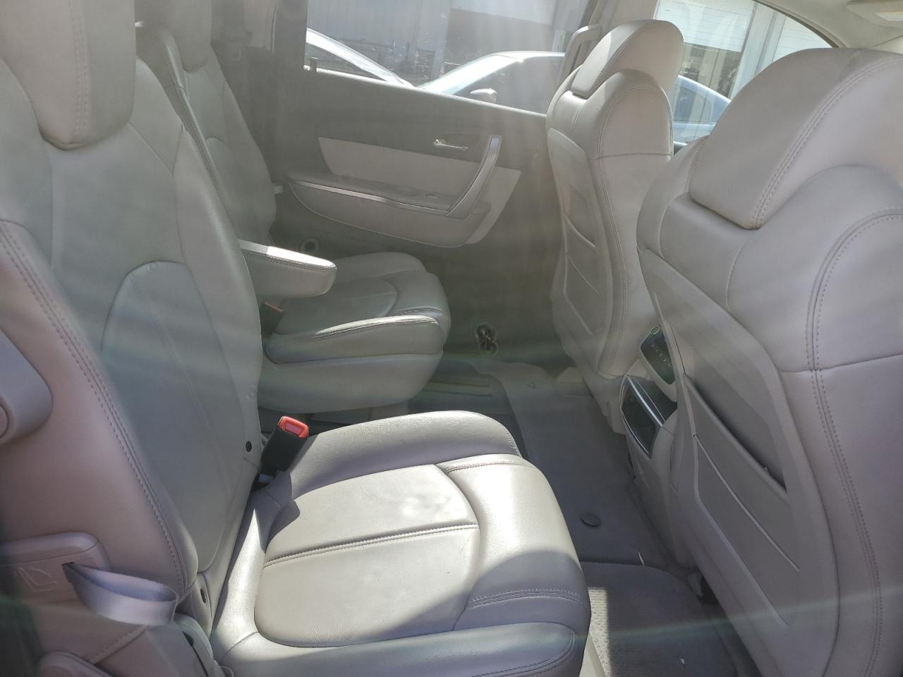 2008 GMC Acadia Slt-2 VIN: 1GKEV33768J214860 Lot: 55903645