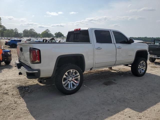  GMC SIERRA 2017 Biały