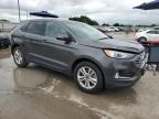 2019 Ford Edge Sel en Venta en Wilmer, TX - Front End