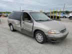 2003 Ford Windstar Limited for Sale in Indianapolis, IN - Side