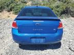 2010 Ford Focus Se იყიდება Reno-ში, NV - Mechanical