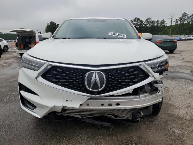  ACURA RDX 2021 Biały