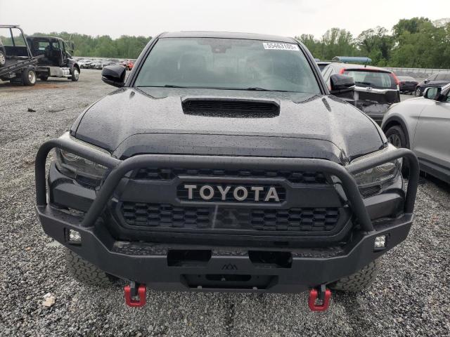  TOYOTA TACOMA 2019 Czarny