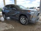 2021 Toyota Rav4 Le de vânzare în West Palm Beach, FL - Rollover