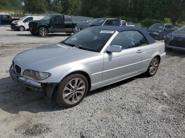 2005 Bmw 330 Ci