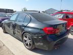 2016 BMW 320D M SPO for sale at Copart SANDY