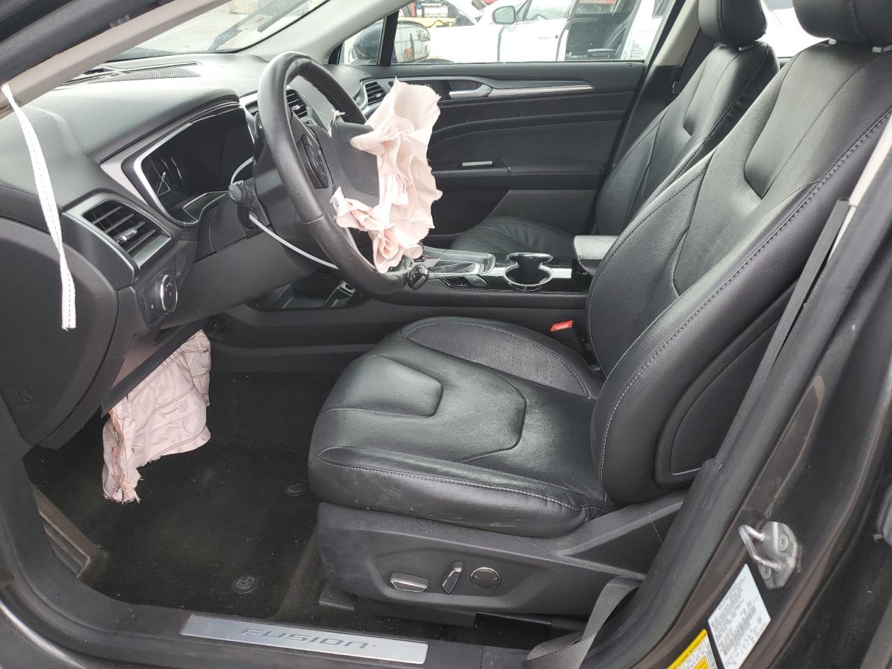 3FA6P0D93GR258480 FORD FUSION 2016