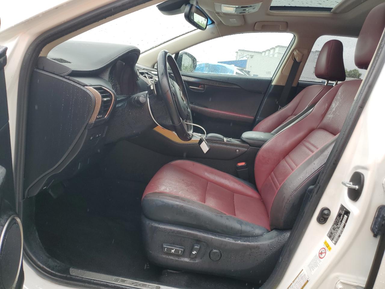 2018 Lexus Nx 300 Base VIN: JTJYARBZ1J2113099 Lot: 56401495