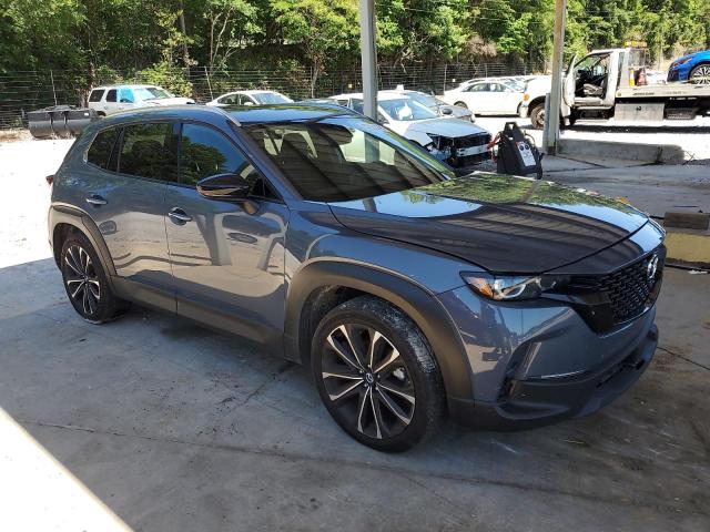  MAZDA CX-50 2023 Blue