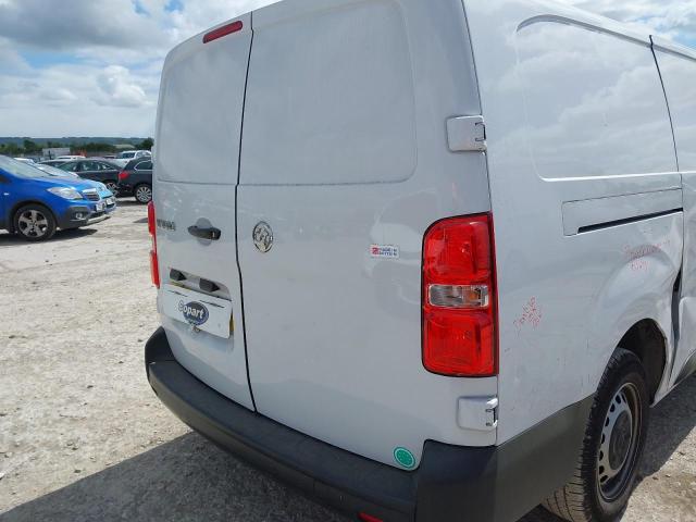 2023 VAUXHALL VIVARO F29