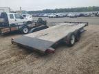 2022 Top Hat Dch18X83-7E-R Equipment Trailer en Venta en Brookhaven, NY - Minor Dent/Scratches