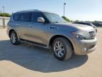 2011 Infiniti Qx56  na sprzedaż w Wilmer, TX - Normal Wear