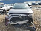 2020 Toyota Rav4 Le en Venta en Woodhaven, MI - Front End