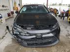 2022 Toyota Corolla Le zu verkaufen in Riverview, FL - Front End