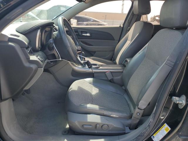  CHEVROLET MALIBU 2013 Czarny