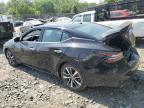 2019 Nissan Maxima S na sprzedaż w Waldorf, MD - Rear End
