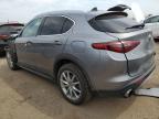 2018 Alfa Romeo Stelvio Ti продається в Elgin, IL - Front End
