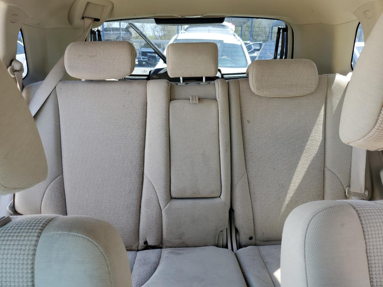 2007 Hyundai Tucson Gls VIN: KM8JM12B87U523536 Lot: 56967355