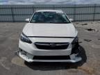 2020 Subaru Impreza Premium იყიდება Assonet-ში, MA - Front End