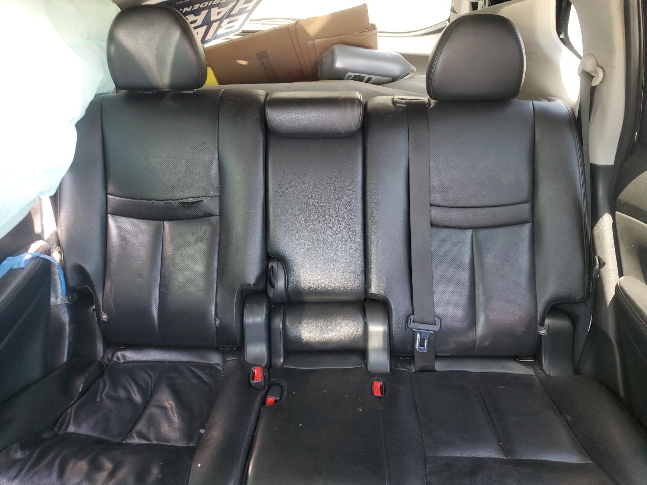 2020 Nissan Rogue S VIN: 5N1AT2MTXLC771429 Lot: 57453465