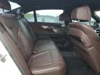 2019 Bmw 750 Xi продається в Chicago Heights, IL - Minor Dent/Scratches