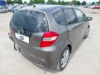 2014 HONDA JAZZ ES + for sale at Copart WESTBURY