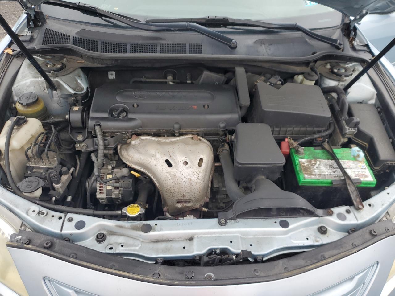 2008 Toyota Camry Ce VIN: 4T1BE46K68U764851 Lot: 56841745