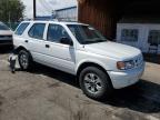 2000 Isuzu Rodeo S продається в Denver, CO - Rear End