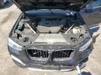 2018 Bmw X3 Xdrive30I for Sale in Glassboro, NJ - Front End
