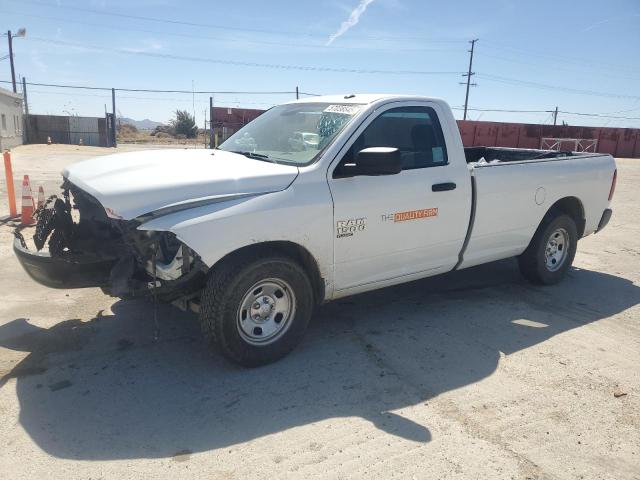 RAM 1500 CLASS 2022