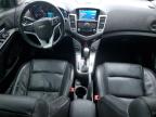 2014 Chevrolet Cruze Ltz   for Sale in Windsor, NJ - Side