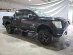 2021 Nissan Titan Sv for Sale in Candia, NH - Rear End