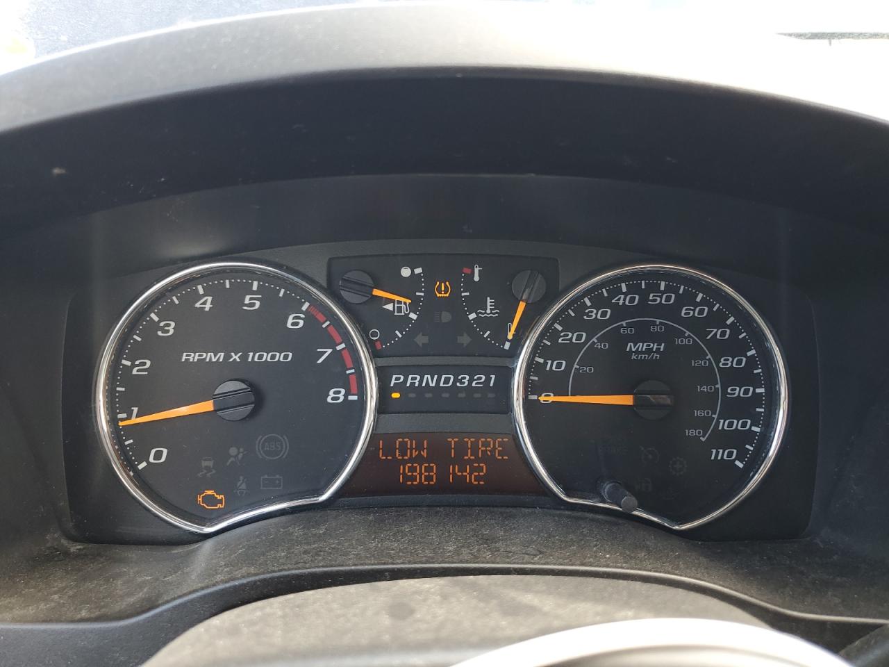 2008 Chevrolet Colorado VIN: 1GCDT13E488172129 Lot: 57126445