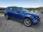 2007 Bmw X3 3.0Si de vânzare în Magna, UT - Front End