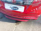 2010 HONDA CIVIC GT TYPE R I-VTEC  for sale at Copart GLOUCESTER