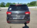 2015 Kia Sedona Lx na sprzedaż w Glassboro, NJ - Normal Wear